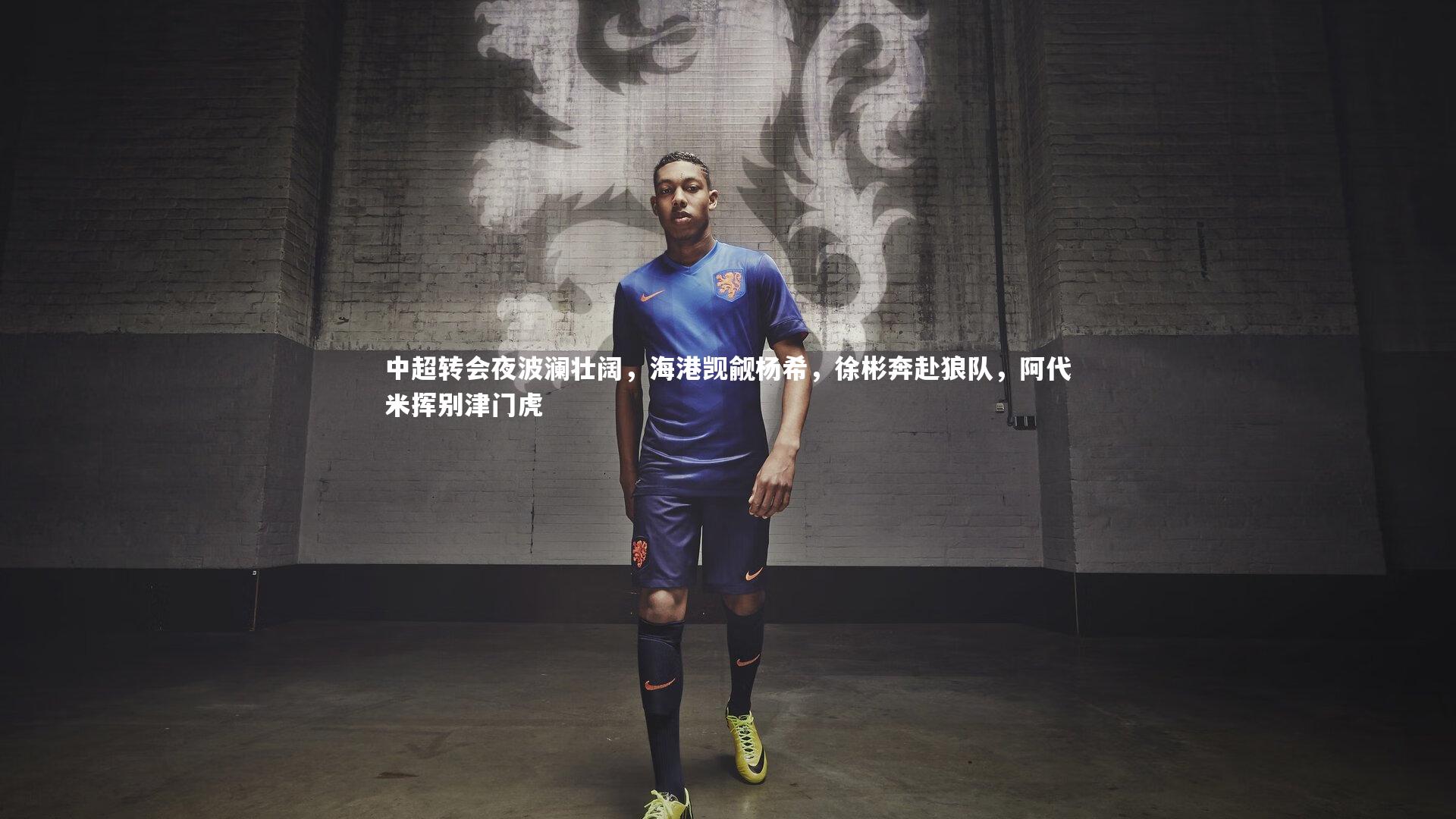 中超转会夜波澜壮阔，海港觊觎杨希，徐彬奔赴狼队，阿代米挥别津门虎